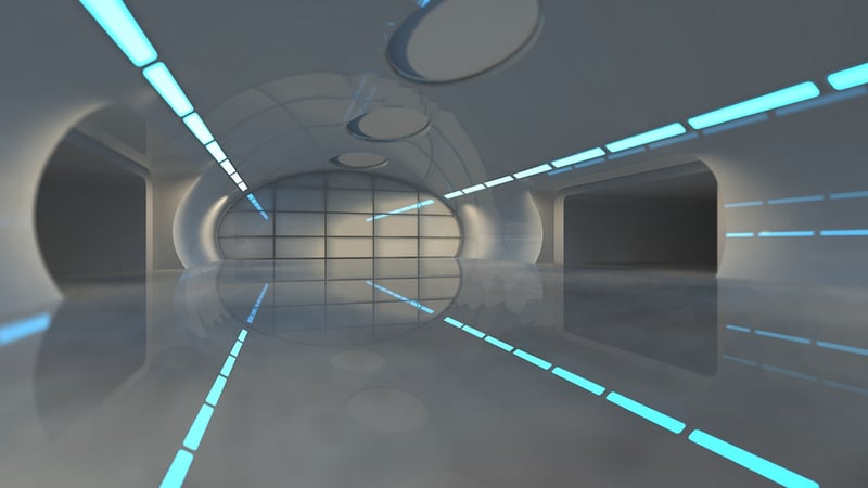 Sci-fi Inspirations