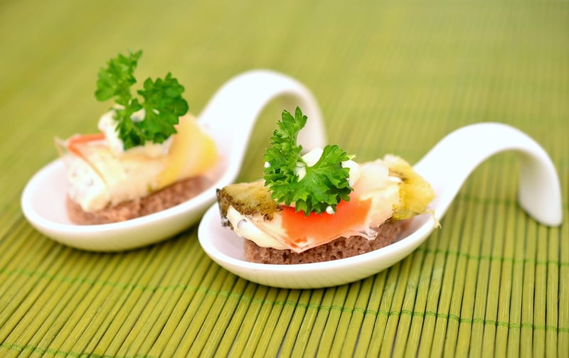 Unique Culinary Experience