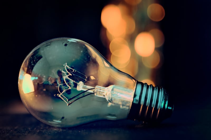 Energy-Efficient Lighting